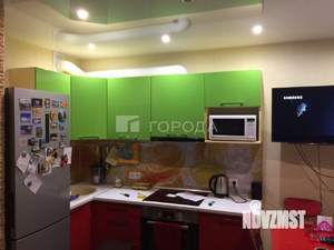 Студия квартира, сданный дом, 32м2, 1/18 этаж