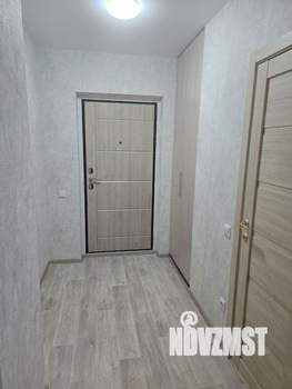 1-к квартира, вторичка, 37м2, 14/17 этаж