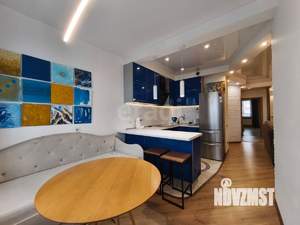 2-к квартира, вторичка, 73м2, 15/17 этаж