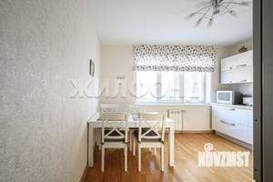 3-к квартира, вторичка, 94м2, 4/11 этаж