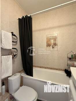 1-к квартира, вторичка, 33м2, 11/26 этаж