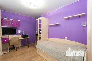 3-к квартира, вторичка, 71м2, 13/18 этаж