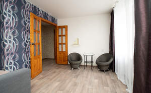 1-к квартира, вторичка, 34м2, 3/9 этаж