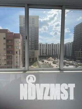 2-к квартира, вторичка, 75м2, 4/15 этаж