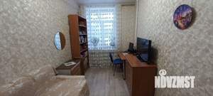 3-к квартира, вторичка, 54м2, 2/4 этаж