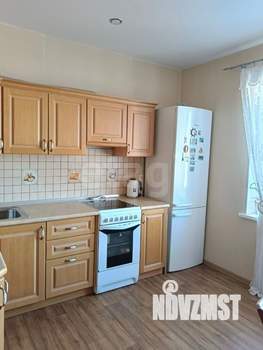 2-к квартира, вторичка, 56м2, 12/16 этаж