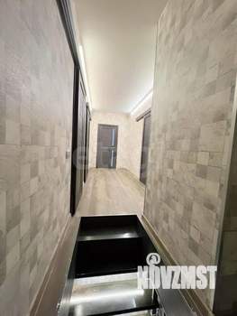 4-к квартира, вторичка, 126м2, 25/26 этаж