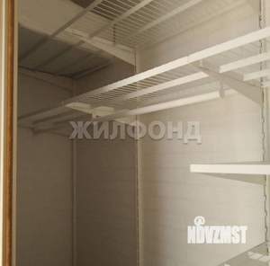 1-к квартира, вторичка, 30м2, 3/3 этаж