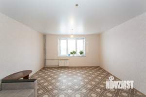 2-к квартира, вторичка, 59м2, 7/10 этаж