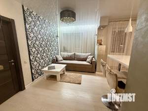 3-к квартира, вторичка, 67м2, 7/27 этаж