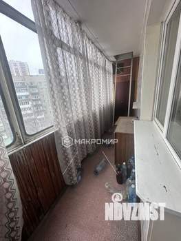 2-к квартира, вторичка, 54м2, 7/12 этаж