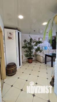 3-к квартира, вторичка, 58м2, 2/5 этаж