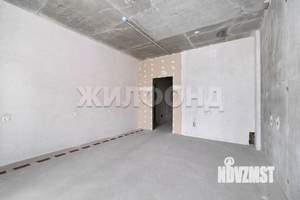 1-к квартира, вторичка, 31м2, 7/15 этаж