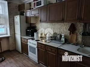 3-к квартира, вторичка, 84м2, 2/5 этаж