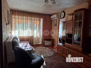 2-к квартира, вторичка, 45м2, 4/5 этаж