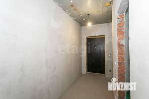 Студия квартира, вторичка, 35м2, 5/17 этаж