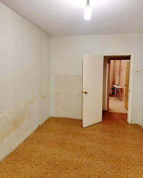 4-к квартира, вторичка, 77м2, 6/10 этаж