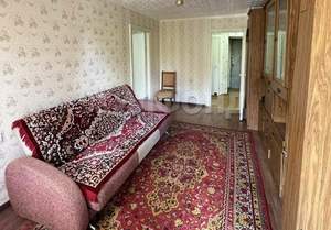 2-к квартира, вторичка, 41м2, 3/5 этаж