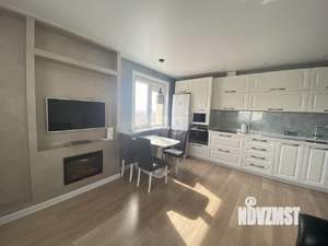 3-к квартира, вторичка, 62м2, 21/27 этаж