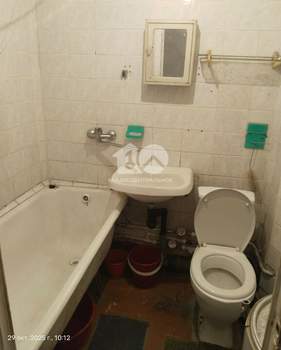 1-к квартира, вторичка, 33м2, 3/9 этаж