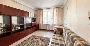 2-к квартира, вторичка, 56м2, 2/5 этаж