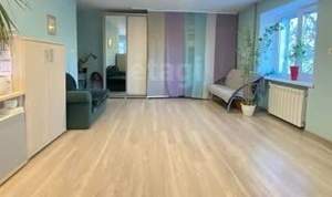 Студия квартира, вторичка, 31м2, 3/5 этаж