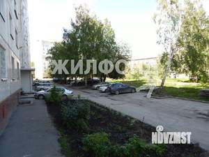 1-к квартира, вторичка, 38м2, 8/9 этаж