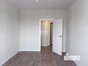 1-к квартира, вторичка, 40м2, 7/17 этаж