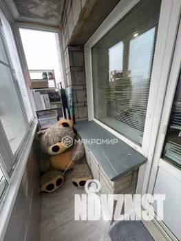 1-к квартира, вторичка, 21м2, 2/9 этаж