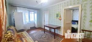 4-к квартира, вторичка, 61м2, 4/5 этаж