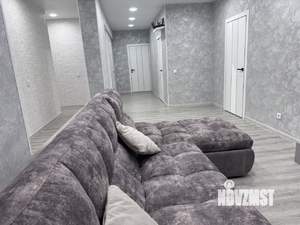 4-к квартира, вторичка, 103м2, 8/26 этаж