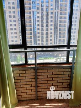 2-к квартира, вторичка, 48м2, 7/27 этаж