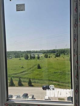 Студия квартира, вторичка, 21м2, 6/17 этаж