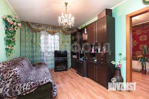 4-к квартира, вторичка, 75м2, 5/9 этаж