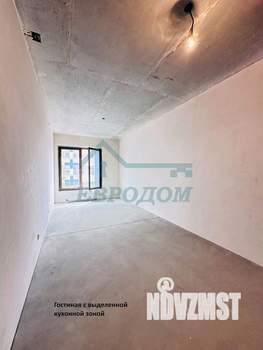 2-к квартира, вторичка, 49м2, 6/24 этаж