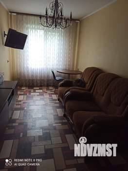 2-к квартира, вторичка, 44м2, 1/9 этаж