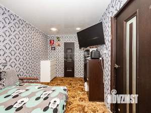 2-к квартира, вторичка, 45м2, 1/5 этаж