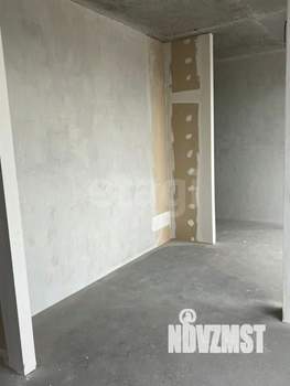 2-к квартира, вторичка, 42м2, 15/24 этаж