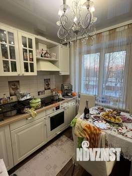 1-к квартира, вторичка, 31м2, 3/5 этаж