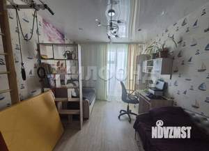 2-к квартира, вторичка, 40м2, 5/17 этаж