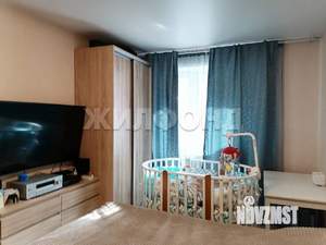 2-к квартира, вторичка, 53м2, 5/9 этаж