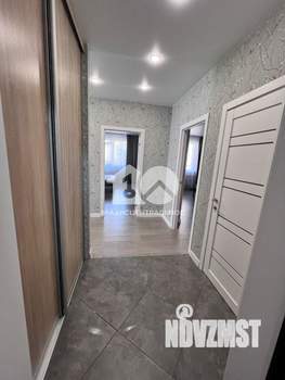 3-к квартира, вторичка, 114м2, 12/24 этаж