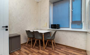 2-к квартира, вторичка, 54м2, 1/3 этаж