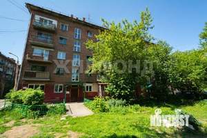 2-к квартира, вторичка, 44м2, 2/5 этаж