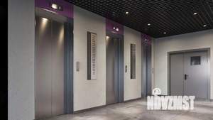 3-к квартира, вторичка, 76м2, 10/25 этаж