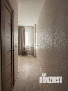 1-к квартира, вторичка, 33м2, 11/26 этаж