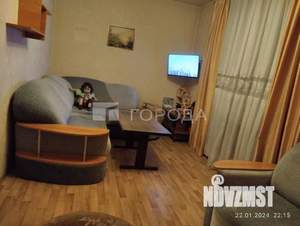 1-к квартира, вторичка, 35м2, 3/3 этаж