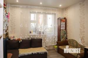 Студия квартира, вторичка, 20м2, 6/17 этаж