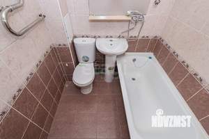 2-к квартира, вторичка, 44м2, 5/5 этаж