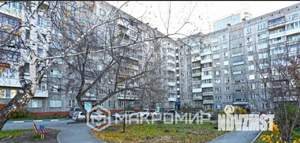 3-к квартира, вторичка, 60м2, 2/9 этаж